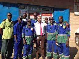 SAREF nominée au Guinea Company Awards