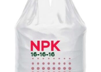 NPK TRIPLE 16 (NPK 16-16-16)