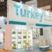 PARTICIPATION AU FORUM TURKEY EXPO FAIR