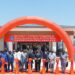 Boké : Winning Consortium inaugure la clinique sanitaire ultramoderne “Fei-Tsui Renhe” à Dapilon