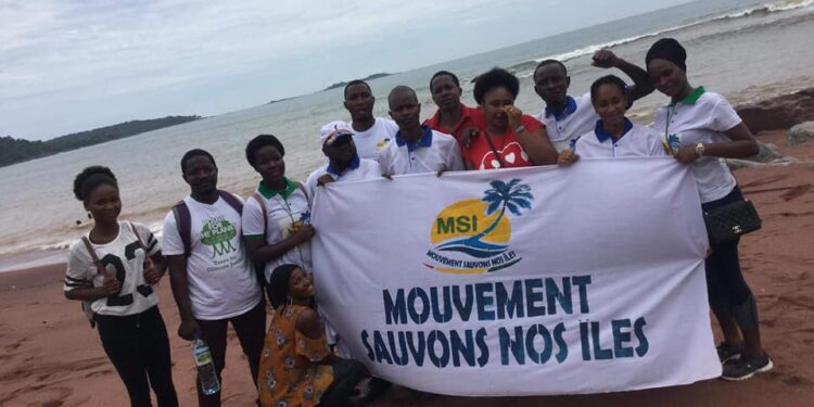 Changement climatique : l’ONG “Sauvons nos îles”  met en place une coalition pour impulser une synergie d’actions en faveur de la résilience et de l’adaptation