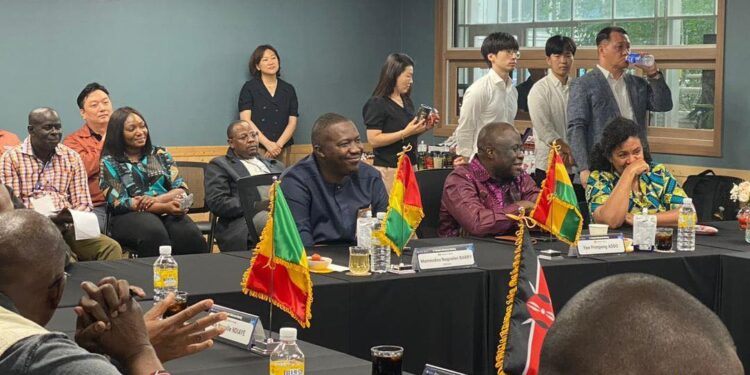 𝗠𝗜𝗦𝗦𝗜𝗢𝗡 𝗗𝗘 𝗧𝗥𝗔𝗩𝗔𝗜𝗟 𝗗𝗨 𝗠𝗜𝗡𝗜𝗦𝗧𝗥𝗘 𝗗𝗘 𝗟’𝗔𝗚𝗥𝗜𝗖𝗨𝗟𝗧𝗨𝗥𝗘 𝗘𝗧 𝗗𝗘 𝗟’𝗘𝗟𝗘𝗩𝗔𝗚𝗘 𝗔 𝗦𝗘𝗢𝗨𝗟