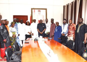 SUIVI DU 𝗣𝗥𝗢𝗖𝗘𝗦𝗦𝗨𝗦 𝗗𝗘𝗦 𝗘́𝗟𝗘𝗖𝗧𝗜𝗢𝗡𝗦 𝗗𝗘 𝗟𝗔 𝗖𝗛𝗔𝗠𝗕𝗥𝗘 𝗡𝗔𝗧𝗜𝗢𝗡𝗔𝗟𝗘 𝗗’𝗔𝗚𝗥𝗜𝗖𝗨𝗟𝗧𝗨𝗥𝗘