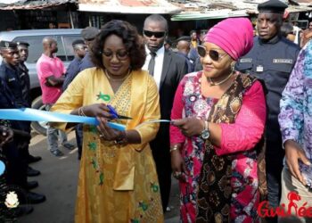 𝗗𝗲𝘀 𝗽𝗼𝗶𝗻𝘁𝘀 𝗱𝗲 𝘃𝗲𝗻𝘁𝗲 𝗱𝗲 𝗽𝗼𝗶𝘀𝘀𝗼𝗻𝘀 à 𝗖𝗼𝗻𝗮𝗸𝗿𝘆