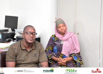 𝐏𝐫𝐨𝐠𝐫𝐚𝐦𝐦𝐞 𝐒𝐩𝐞́𝐜𝐢𝐚𝐥 𝐄́𝐭𝐮𝐝𝐢𝐚𝐧𝐭𝐬 𝐞𝐧 𝐅𝐢𝐥𝐢𝐞̀𝐫𝐞 𝐀𝐠𝐫𝐢𝐜𝐨𝐥𝐞 (𝐈𝐏𝐆𝐒𝐀- 𝐒𝐄𝐅𝐀): 𝐀𝐩𝐩𝐮𝐲𝐞𝐫 𝐞𝐭 𝐞𝐧𝐜𝐨𝐮𝐫𝐚𝐠𝐞𝐫 𝐥𝐞𝐬 𝐞́𝐭𝐮𝐝𝐢𝐚𝐧𝐭𝐬(𝐞𝐬)