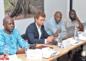 𝐀𝐭𝐞𝐥𝐢𝐞𝐫 𝐁𝐢𝐥𝐚𝐧 𝐞𝐭 𝐝𝐞 𝐏𝐫𝐞́𝐬𝐞𝐧𝐭𝐚𝐭𝐢𝐨𝐧 𝐝𝐞 𝐥𝐚 𝐂𝐚𝐦𝐩𝐚𝐠𝐧𝐞 𝟐𝟎𝟐𝟑-𝟐𝟎𝟐𝟒 𝐩𝐚𝐫 𝐥𝐞𝐬 𝐚𝐜𝐭𝐞𝐮𝐫𝐬 𝐏𝐮𝐛𝐥𝐢𝐜𝐬 𝐞𝐭 𝐏𝐫𝐢𝐯𝐞́𝐬 𝐫𝐞́𝐠𝐮𝐥𝐢𝐞̀𝐫𝐞𝐦𝐞𝐧𝐭 𝐨𝐫𝐠𝐚𝐧𝐢𝐬𝐞́𝐬