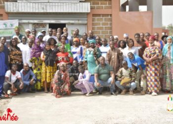 𝗖𝗢𝗠𝗜𝗧𝗘́ 𝗗𝗘 𝗣𝗜𝗟𝗢𝗧𝗔𝗚𝗘 𝟮𝟬𝟮𝟰 𝗗𝗨 𝗣𝗥𝗢𝗝𝗘𝗧 𝗗’𝗔𝗣𝗣𝗨𝗜 𝗔̀ 𝗟𝗔 𝗧𝗥𝗔𝗡𝗦𝗙𝗢𝗥𝗠𝗔𝗧𝗜𝗢𝗡 𝗗𝗘 𝗟’𝗔𝗚𝗥𝗜𝗖𝗨𝗟𝗧𝗨𝗥𝗘 (𝗣𝗔𝗧𝗔𝗚-𝗘𝗔𝗝)