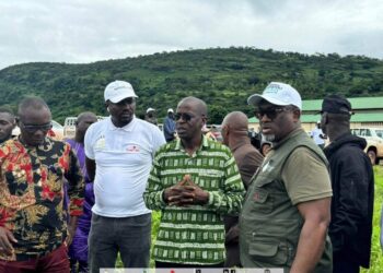 𝐋𝐚𝐧𝐜𝐞𝐦𝐞𝐧𝐭 𝐝𝐞 𝐥’𝐚𝐭𝐞𝐥𝐢𝐞𝐫 𝐝𝐞 𝐯𝐮𝐥𝐠𝐚𝐫𝐢𝐬𝐚𝐭𝐢𝐨𝐧 𝐝𝐞𝐬 𝐥𝐨𝐢𝐬 𝐬𝐮𝐫 𝐥’𝐎𝐫𝐢𝐞𝐧𝐭𝐚𝐭𝐢𝐨𝐧 𝐀𝐠𝐫𝐢𝐜𝐨𝐥𝐞, 𝐥𝐞 𝐂𝐨𝐝𝐞 𝐏𝐚𝐬𝐭𝐨𝐫𝐚𝐥 𝐞𝐭 𝐥𝐞 𝐂𝐨𝐝𝐞 𝐝𝐞 𝐥’𝐄́𝐥𝐞𝐯𝐚𝐠𝐞 𝐚̀ 𝐊𝐢𝐧𝐝𝐢𝐚