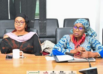 𝗣𝗥𝗘́𝗦𝗘𝗡𝗧𝗔𝗧𝗜𝗢𝗡 𝗗𝗘 𝗟𝗔 𝗙𝗘𝗨𝗜𝗟𝗟𝗘 𝗗𝗘 𝗥𝗢𝗨𝗧𝗘 𝗗𝗘𝗦 𝗘́𝗧𝗔𝗧𝗦 𝗚𝗘́𝗡𝗘́𝗥𝗔𝗨𝗫 𝗗𝗘 𝗟’𝗔𝗚𝗥𝗜𝗖𝗨𝗟𝗧𝗨𝗥𝗘 𝗘𝗧 𝗗𝗘 𝗟’𝗘́𝗟𝗘𝗩𝗔𝗚𝗘