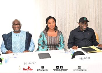 𝘿𝙞𝙖𝙡𝙤𝙜𝙪𝙚 𝙉𝙖𝙩𝙞𝙤𝙣𝙖𝙡 𝙨𝙪𝙧 𝙡𝙚𝙨 𝙚𝙣𝙟𝙚𝙪𝙭, 𝙡𝙚𝙨 𝙙é𝙛𝙞𝙨 𝙚𝙩 𝙡𝙚𝙨 𝙤𝙥𝙥𝙤𝙧𝙩𝙪𝙣𝙞𝙩é𝙨 𝙙𝙚 𝙛𝙞𝙣𝙖𝙣𝙘𝙚𝙢𝙚𝙣𝙩𝙨 𝙙𝙚𝙨 𝙥𝙧𝙤𝙟𝙚𝙩𝙨 𝙥𝙖𝙧 𝙡𝙚 Fonds de l’environnement Mondial (𝙁𝙀𝙈)