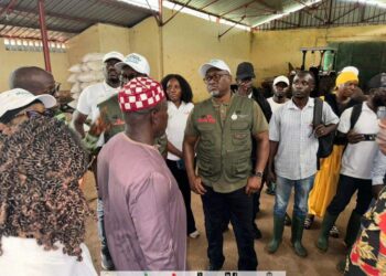 𝐕𝐢𝐬𝐢𝐭𝐞 𝐝𝐞𝐬 𝐢𝐧𝐬𝐭𝐚𝐥𝐥𝐚𝐭𝐢𝐨𝐧𝐬 𝐝𝐞 𝐥’𝐈𝐧𝐬𝐭𝐢𝐭𝐮𝐭 𝐝𝐞 𝐑𝐞𝐜𝐡𝐞𝐫𝐜𝐡𝐞 𝐀𝐠𝐫𝐨𝐧𝐨𝐦𝐢𝐪𝐮𝐞 𝐝𝐞 𝐆𝐮𝐢𝐧𝐞́𝐞 (𝐈𝐑𝐀𝐆) |