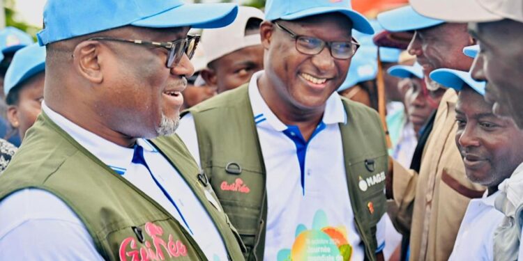 𝐂𝐄́𝐋𝐄́𝐁𝐑𝐀𝐓𝐈𝐎𝐍 𝐃𝐄 𝐋𝐀 𝐉𝐎𝐔𝐑𝐍𝐄́𝐄 𝐌𝐎𝐍𝐃𝐈𝐀𝐋𝐄 𝐃𝐄 𝐋’𝐀𝐋𝐈𝐌𝐄𝐍𝐓𝐀𝐓𝐈𝐎𝐍