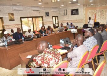 𝐀𝐭𝐞𝐥𝐢𝐞𝐫 𝐝𝐞 𝐟𝐨𝐫𝐦𝐚𝐭𝐢𝐨𝐧 𝐝𝐞𝐬 𝐜𝐚𝐝𝐫𝐞𝐬 𝐝𝐞𝐬 𝐝𝐢𝐫𝐞𝐜𝐭𝐢𝐨𝐧𝐬 𝐭𝐞𝐜𝐡𝐧𝐢𝐪𝐮𝐞𝐬 𝐬𝐮𝐫 𝐥𝐞𝐬 𝐨𝐮𝐭𝐢𝐥𝐬 𝐞𝐭 𝐭𝐞𝐜𝐡𝐧𝐢𝐪𝐮𝐞𝐬 𝐝𝐞 𝐩𝐥𝐚𝐧𝐢𝐟𝐢𝐜𝐚𝐭𝐢𝐨𝐧 𝐨𝐩𝐞́𝐫𝐚𝐭𝐢𝐨𝐧𝐧𝐞𝐥𝐥𝐞 𝐝𝐞𝐬 𝐚𝐜𝐭𝐢𝐯𝐢𝐭𝐞́𝐬 𝐞𝐭 𝐝𝐞 𝐫𝐞𝐩𝐨𝐫𝐭𝐢𝐧𝐠