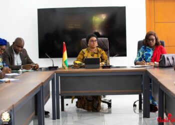 𝐑𝐞𝐧𝐜𝐨𝐧𝐭𝐫𝐞 𝐚𝐯𝐞𝐜 𝐥𝐞𝐬 𝐦𝐞𝐦𝐛𝐫𝐞𝐬 𝐝𝐞 𝐥𝐚 𝐅𝐞́𝐝𝐞́𝐫𝐚𝐭𝐢𝐨𝐧 𝐍𝐚𝐭𝐢𝐨𝐧𝐚𝐥𝐞 𝐝𝐞 𝐥𝐚 𝐏𝐞̂𝐜𝐡𝐞 𝐒𝐞𝐦𝐢-𝐈𝐧𝐝𝐮𝐬𝐭𝐫𝐢𝐞𝐥𝐥𝐞