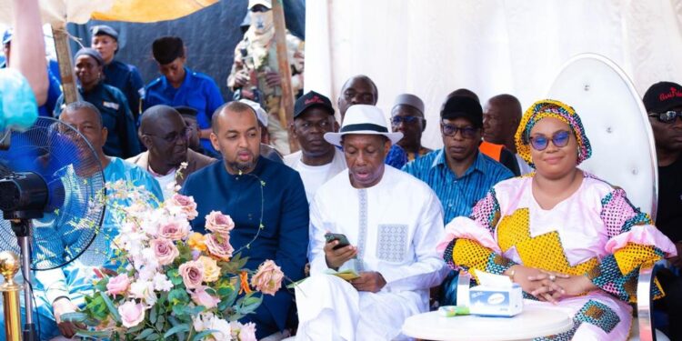 𝐁𝐨𝐮𝐥𝐛𝐢𝐧𝐞𝐭 : 𝐑𝐞𝐦𝐢𝐬𝐞 𝐝𝐞 𝐅𝐢𝐥𝐞𝐭𝐬 𝐁𝐢𝐨𝐝𝐞́𝐠𝐫𝐚𝐝𝐚𝐛𝐥𝐞𝐬 𝐚𝐮𝐱 𝐏𝐞̂𝐜𝐡𝐞𝐮𝐫𝐬 𝐩𝐨𝐮𝐫 𝐮𝐧𝐞 𝐄𝐱𝐩𝐥𝐨𝐢𝐭𝐚𝐭𝐢𝐨𝐧 𝐃𝐮𝐫𝐚𝐛𝐥𝐞