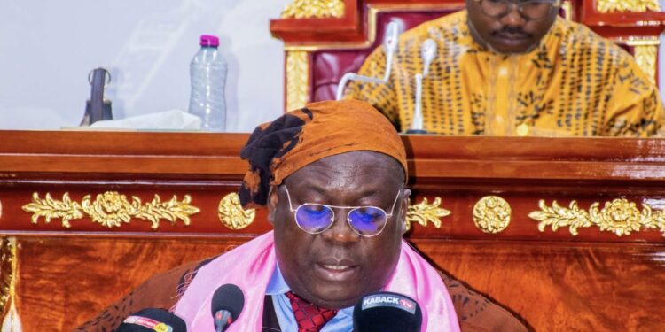 Le CNT approuve un financement de 128 millions de dollars pour le projet Kounki