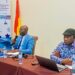 Atelier sur la Stratégie nationale d’économie bleue : la Guinée s’engage pour un développement maritime durable