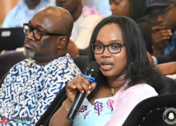 Cap sur l’excellence : formation des conseillers agricoles à la technologie TAAT