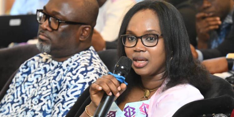 Cap sur l’excellence : formation des conseillers agricoles à la technologie TAAT