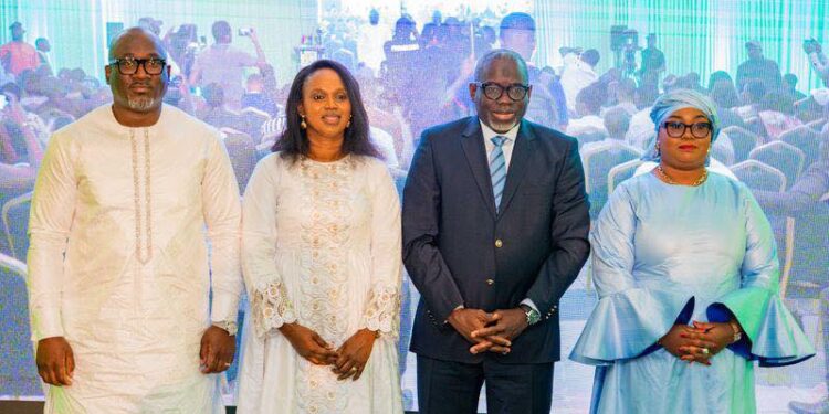 Secteur agricole : réformes, acquis et perspectives pour une Guinée autosuffisante