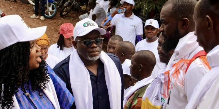 FODA : Un financement de 13 milliards GNF pour relancer la filière ananas en Basse Guinée