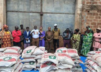 Rencontre stratégique entre le Ministère de l’Agriculture et Enabel