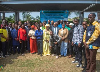 La DGE renforce les capacités des médias avant la présidentielle du 28 décembre avec le soutien de l’OIF