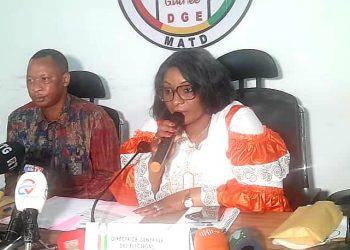 Présidentielle 2025 : la DGE appuie l’URTELGUI pour la couverture médiatique du scrutin