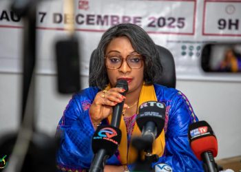 Présidentielle 2025 : la DGE entre dans la phase opérationnelle avec l’acheminement du matériel et la formation des formateurs