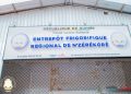 MPEM : Inauguration d’un nouvel entrepôt frigorifique à N’Zérékoré