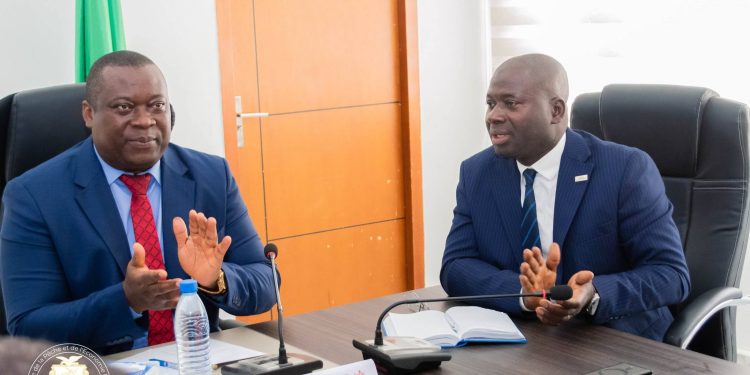 𝐌𝐏𝐄𝐌: 𝐚𝐜𝐭𝐢𝐨𝐧𝐬 𝐟𝐨𝐫𝐭𝐞𝐬, 𝐢𝐦𝐩𝐚𝐜𝐭𝐬 𝐢𝐦𝐦𝐞́𝐝𝐢𝐚𝐭𝐬 𝐞𝐭 𝐫𝐞𝐜𝐨𝐧𝐧𝐚𝐢𝐬𝐬𝐚𝐧𝐜𝐞 𝐝𝐞𝐬 𝐩𝐫𝐨𝐟𝐞𝐬𝐬𝐢𝐨𝐧𝐧𝐞𝐥𝐬 𝐝𝐞 𝐥𝐚 𝐩𝐞̂𝐜𝐡𝐞 𝐚𝐮 𝐌𝐢𝐧𝐢𝐬𝐭𝐫𝐞 𝐅𝐚𝐬𝐬𝐨𝐮 𝐓𝐇𝐄𝐀