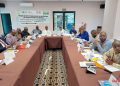 6ᵉ session du Comité de pilotage du Projet de Développement de la Chaîne de Valeur du Riz (PDCVR)