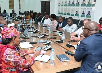 Ministère de l’agriculture: le Secrétaire général prend les rênes