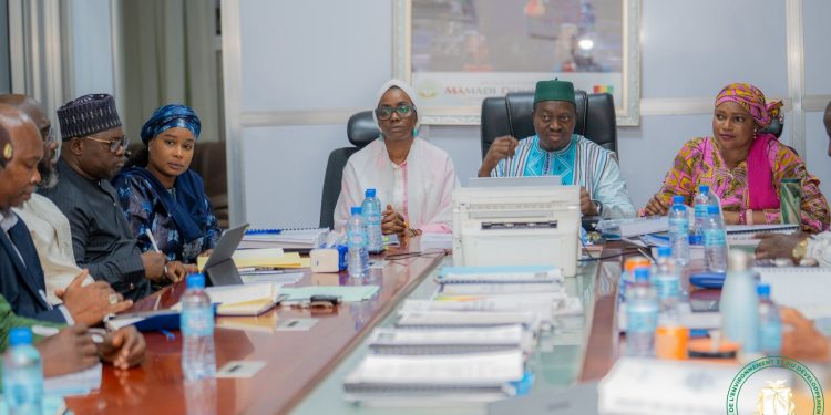 CNT : le MEDD présente un bilan 2025 solide et des ambitions renforcées pour 2026