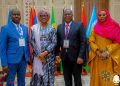 ARC34 : la Guinée engagée pour la transformation des systèmes agroalimentaires en Afrique