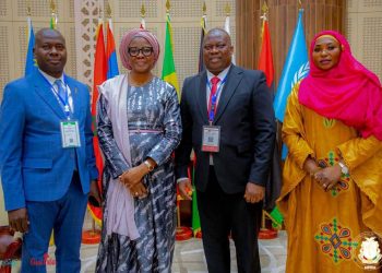 ARC34 : la Guinée engagée pour la transformation des systèmes agroalimentaires en Afrique