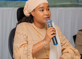 𝗟𝗮𝗻𝗰𝗲𝗺𝗲𝗻𝘁 𝗱𝘂 𝗽𝗿𝗼𝗷𝗲𝘁 𝗱𝗲 𝗽𝗿𝗼𝘁𝗲𝗰𝘁𝗶𝗼𝗻 𝗱𝗲 𝗹𝗮 𝗳𝗮𝘂𝗻𝗲 𝘀𝗮𝘂𝘃𝗮𝗴𝗲 𝗱𝗮𝗻𝘀 𝗹𝗮 𝗿𝗲́𝘀𝗲𝗿𝘃𝗲 𝗱𝗲 𝗙𝗼𝗹𝗼𝗻𝗶𝗴𝗯𝗲̀