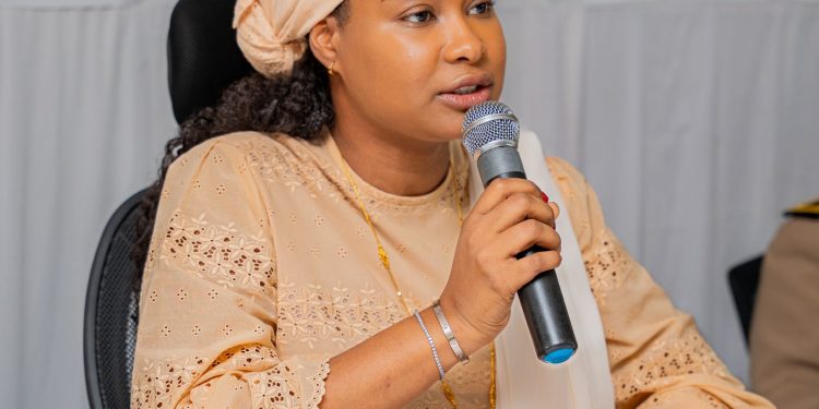 𝗟𝗮𝗻𝗰𝗲𝗺𝗲𝗻𝘁 𝗱𝘂 𝗽𝗿𝗼𝗷𝗲𝘁 𝗱𝗲 𝗽𝗿𝗼𝘁𝗲𝗰𝘁𝗶𝗼𝗻 𝗱𝗲 𝗹𝗮 𝗳𝗮𝘂𝗻𝗲 𝘀𝗮𝘂𝘃𝗮𝗴𝗲 𝗱𝗮𝗻𝘀 𝗹𝗮 𝗿𝗲́𝘀𝗲𝗿𝘃𝗲 𝗱𝗲 𝗙𝗼𝗹𝗼𝗻𝗶𝗴𝗯𝗲̀