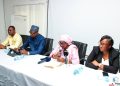 Première session ordinaire du Comité national de gestion des pesticides de Guinée