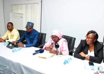Première session ordinaire du Comité national de gestion des pesticides de Guinée