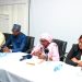 Première session ordinaire du Comité national de gestion des pesticides de Guinée
