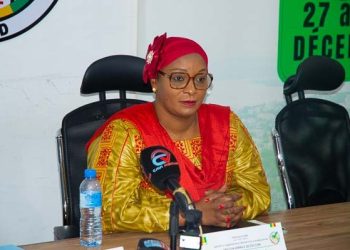 Guinée : publication des listes provisoires des candidats aux élections du 31 mai 2026