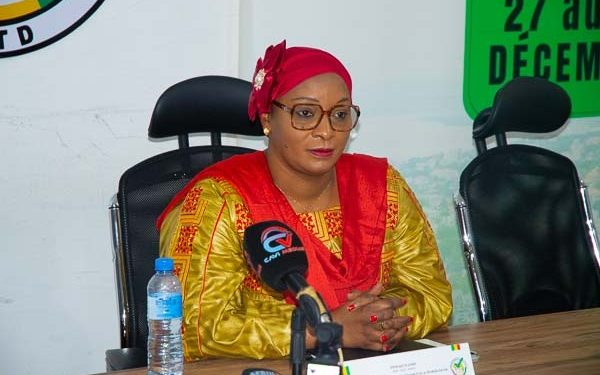 Guinée : publication des listes provisoires des candidats aux élections du 31 mai 2026