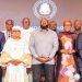 Aminata Kaba prend part au lancement des projets et réformes du Pilier 1 de SIMANDOU 2040