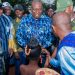 Lola : Fassou Théa appelle à la paix et à la mobilisation citoyenne lors de la clôture de campagne