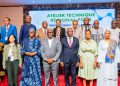 Santé publique : des experts d’Afrique de l’Ouest et du Centre réunis autour de l’approche « Une Seule Santé »