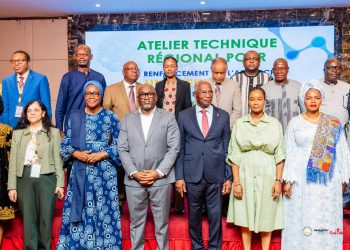 Santé publique : des experts d’Afrique de l’Ouest et du Centre réunis autour de l’approche « Une Seule Santé »